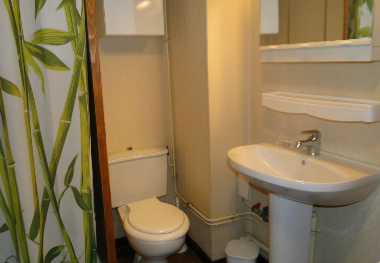 Appartement à Métabief - METABIEF - BEAUSOLEIL Appartement 4 Pers - BBSJ13