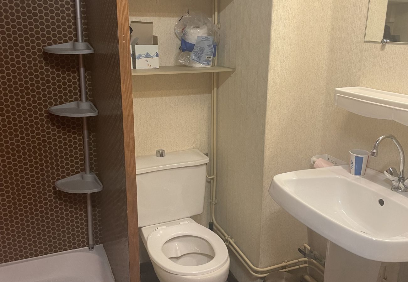 Appartement à Métabief - METABIEF -  BEAUSOLEIL - Beau Séjour Appartement 4 Pers -   APPA BBSJ045