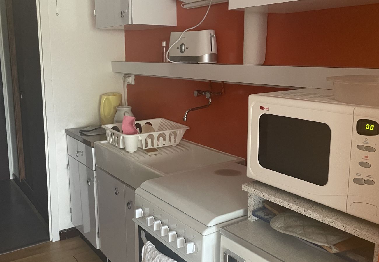 Appartement à Métabief - METABIEF -  BEAUSOLEIL - Beau Séjour Appartement 4 Pers -   APPA BBSJ045