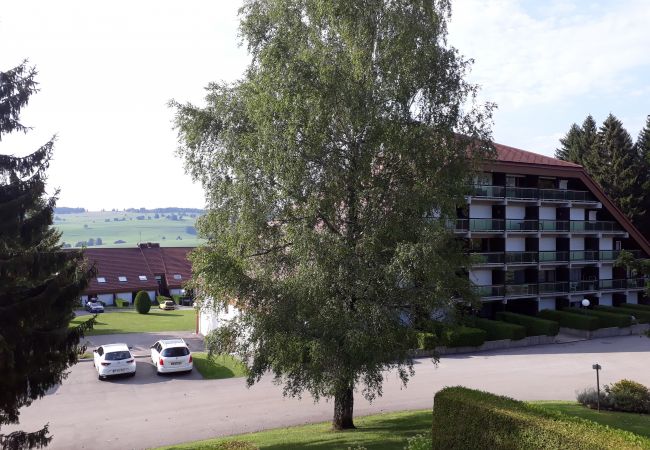 Appartement à Métabief - METABIEF -  BEAUSOLEIL - Beau Séjour Appartement 5 personnes -   APPA BBSJ34