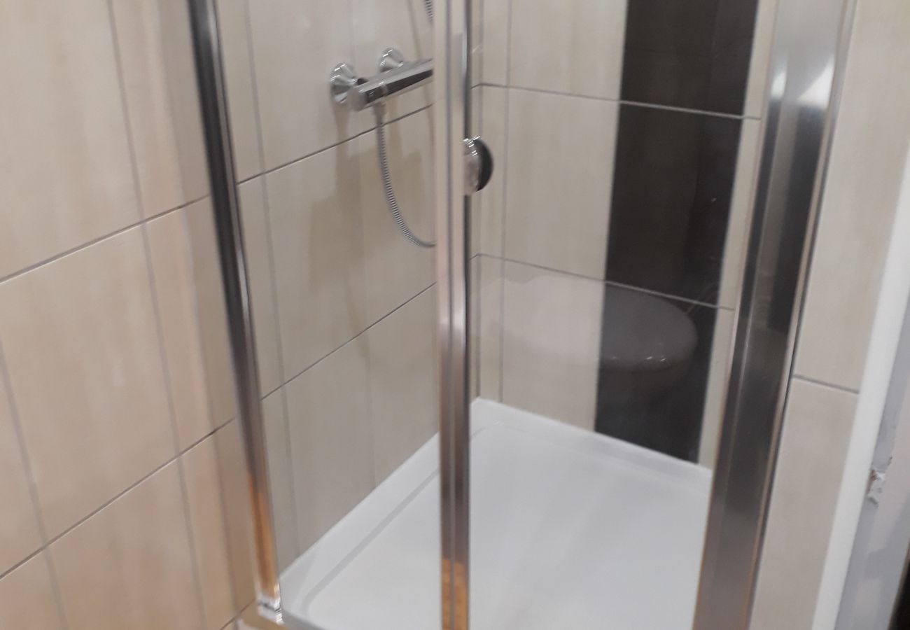 Appartement à Métabief - METABIEF -  BEAUSOLEIL - Beau Séjour Appartement 5 personnes -   APPA BBSJ34