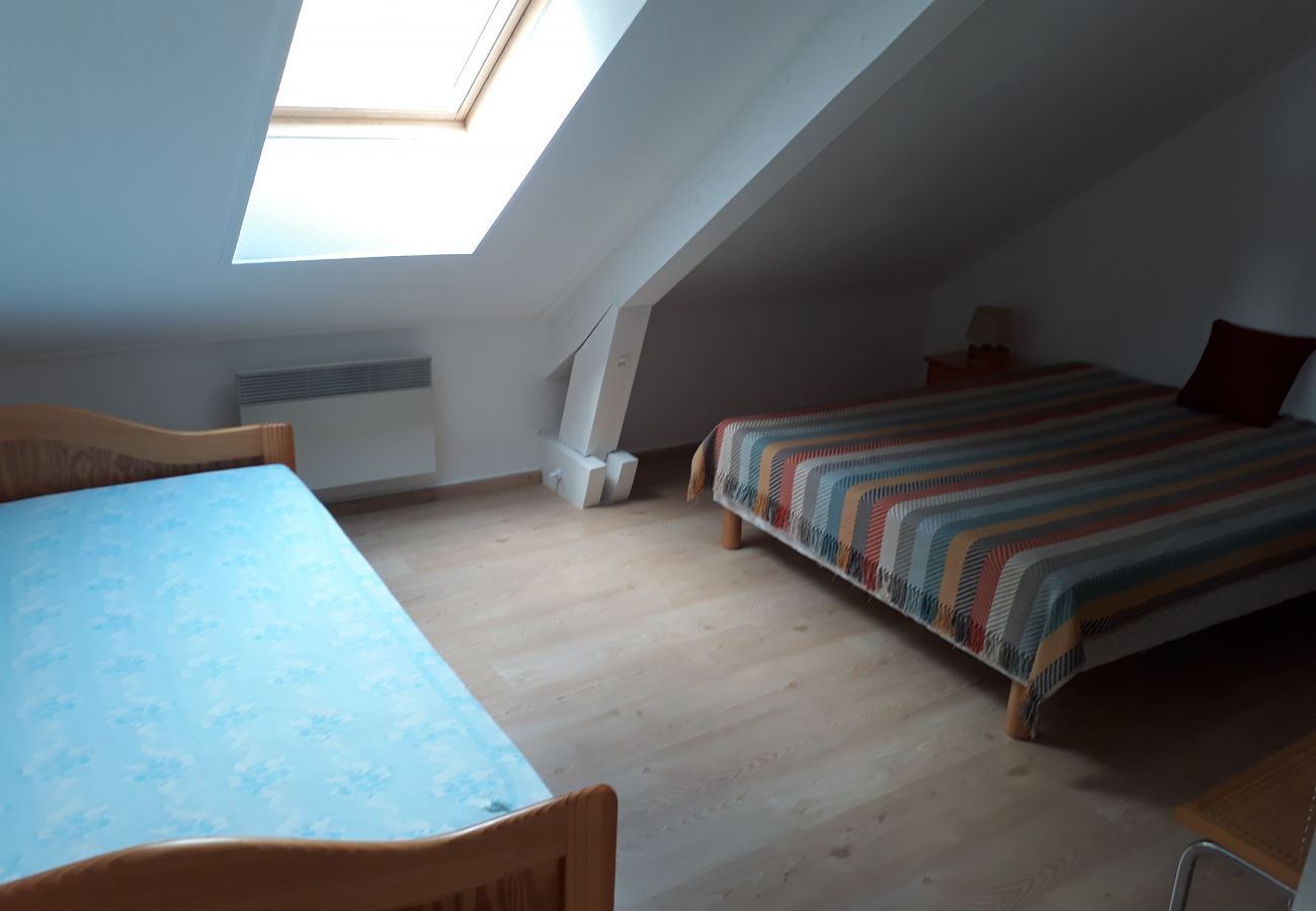 Appartement à Métabief - METABIEF -  BEAUSOLEIL - Beau Séjour Appartement 5 personnes -   APPA BBSJ34