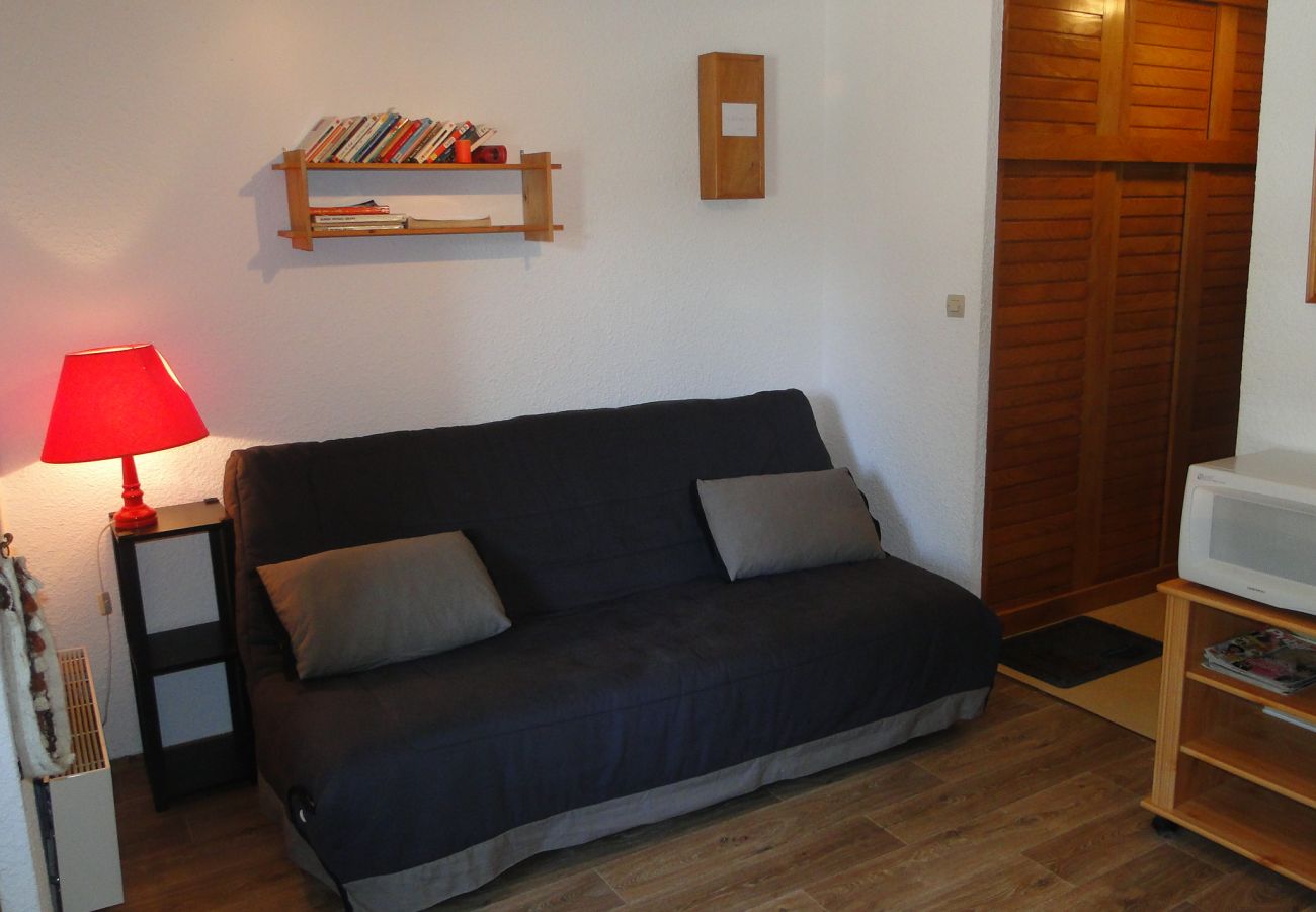 Studio à Métabief - METABIEF - BEAUSOLEIL - Montana Appartement 4 Personnes - APPA BMON1104 