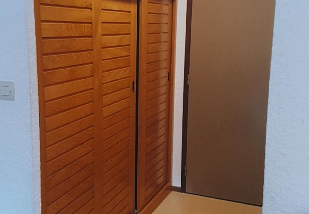 Studio à Métabief - METABIEF - BEAUSOLEIL - Montana Appartement 4 Personnes - APPA BMON1104 