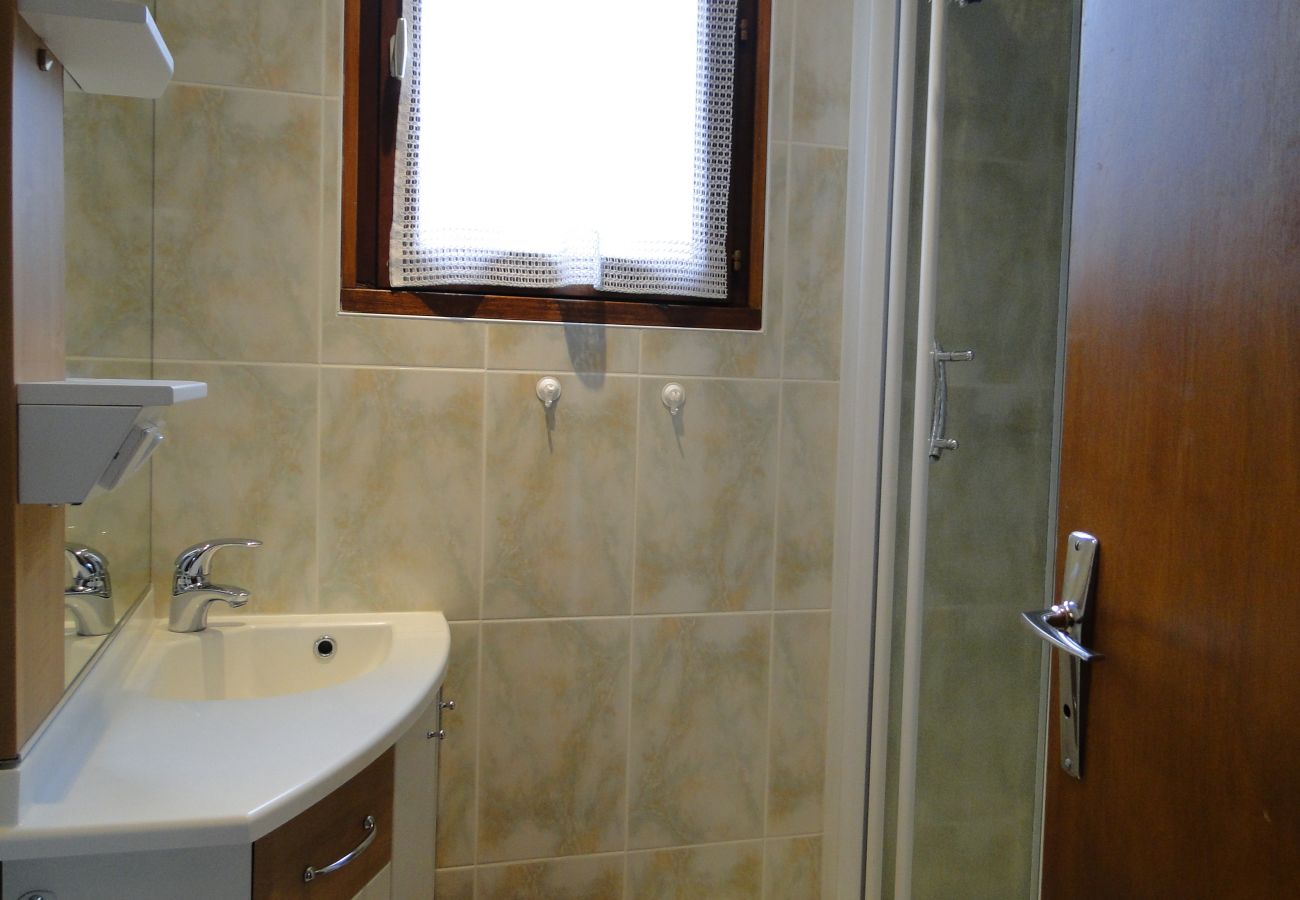 Appartement à Métabief - METABIEF - Village Appartement 4 Pers -   APPA CHAM11B