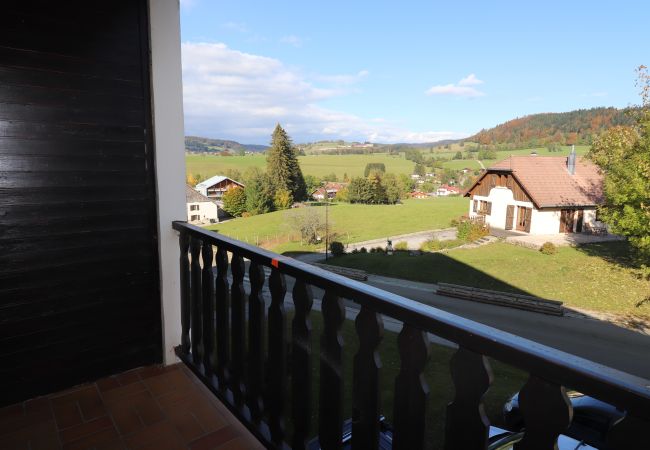Métabief - Appartement