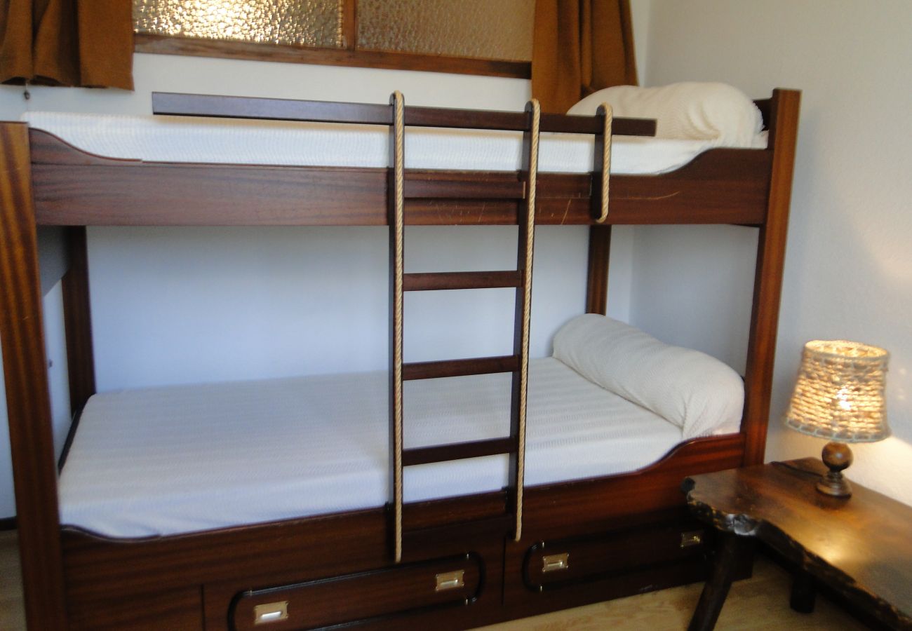 Appartement à Métabief - METABIEF -  GENEVRIERS - Bât Les Génévriers Appartement 4/5 personnes - APPA GENEV19 