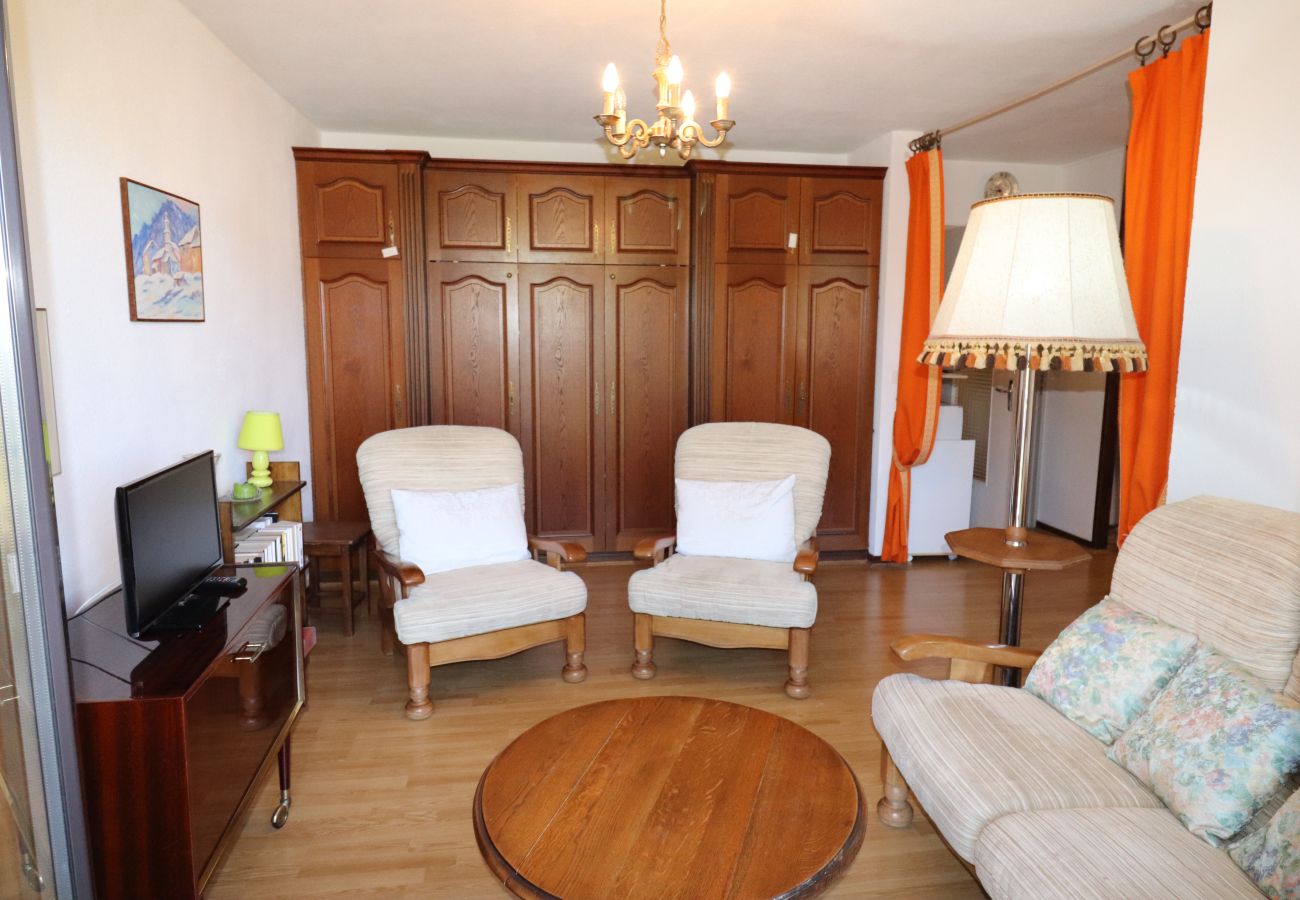 Appartement à Métabief - METABIEF -  GENEVRIERS - Bât Les Génévriers Appartement 4/5 personnes - APPA GENEV19 