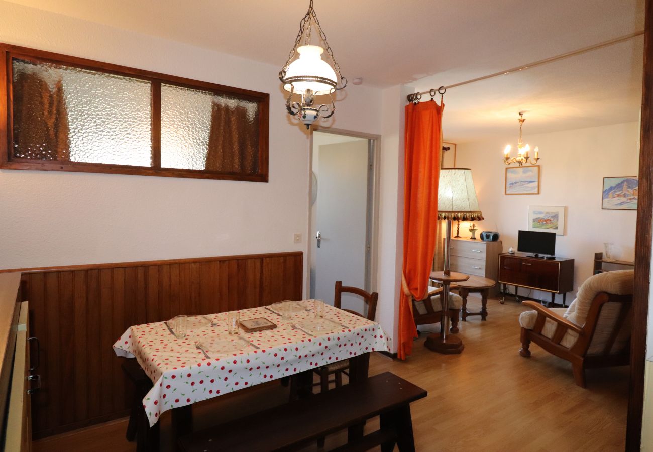 Appartement à Métabief - METABIEF -  GENEVRIERS - Bât Les Génévriers Appartement 4/5 personnes - APPA GENEV19 