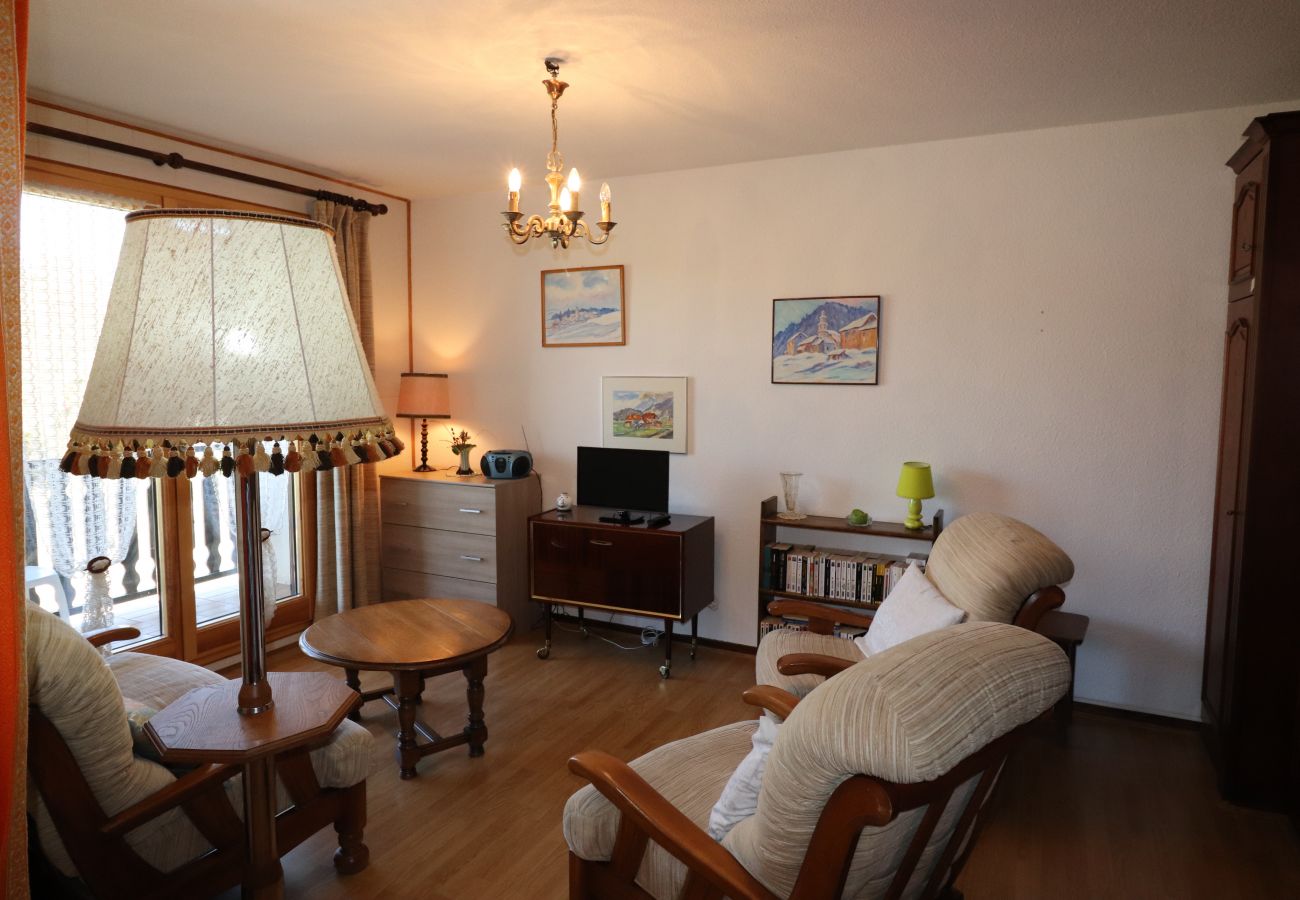 Appartement à Métabief - METABIEF -  GENEVRIERS - Bât Les Génévriers Appartement 4/5 personnes - APPA GENEV19 