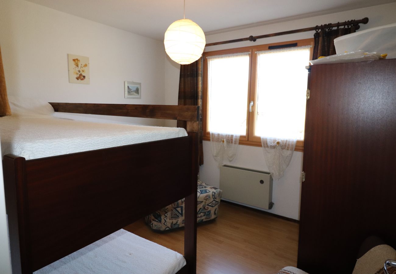 Appartement à Métabief - METABIEF -  GENEVRIERS - Bât Les Génévriers Appartement 4/5 personnes - APPA GENEV19 