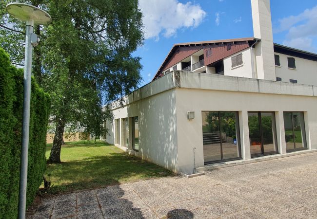 Appartement à Métabief - METABIEF - GENEVRIERS - Bât Les Fougères 6 Personnes -   APPA GFOUG 04