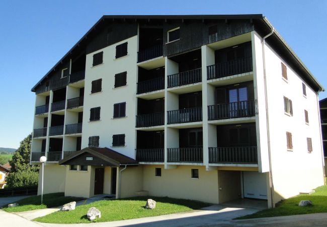 Appartement à Métabief - METABIEF - GENEVRIERS - Bât Les Fougères 6 Personnes -   APPA GFOUG 04