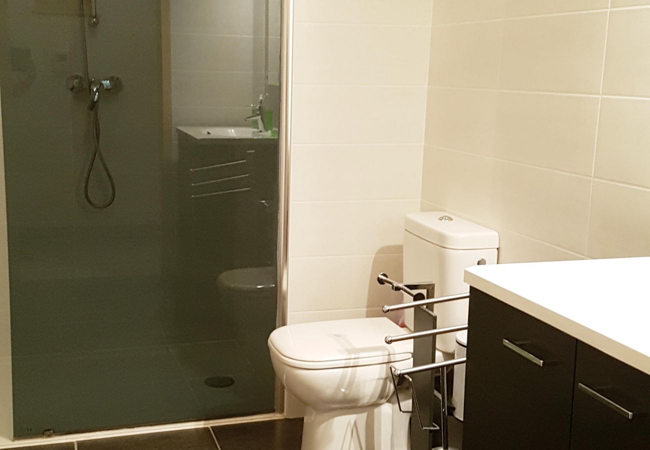 Appartement à Métabief - METABIEF - BEAUSITE Appartement 4 Pers -   APPA BEAUSITE 40