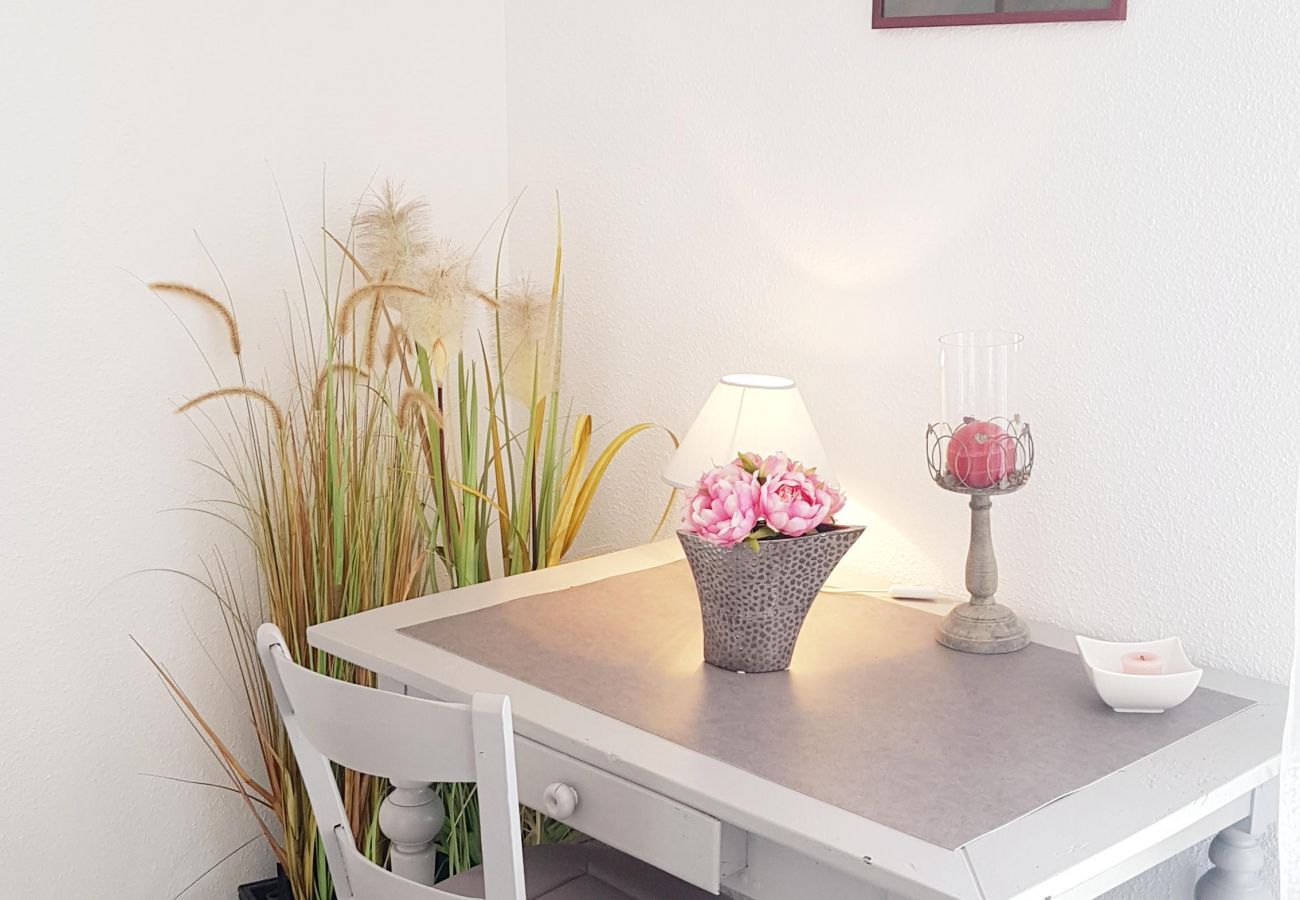 Appartement à Métabief - METABIEF - BEAUSITE Appartement 4 Pers -   APPA BEAUSITE 40