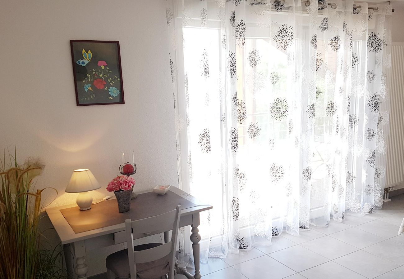Appartement à Métabief - METABIEF - BEAUSITE Appartement 4 Pers -   APPA BEAUSITE 40