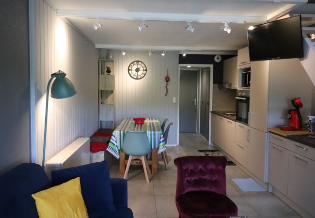 Métabief - Appartement