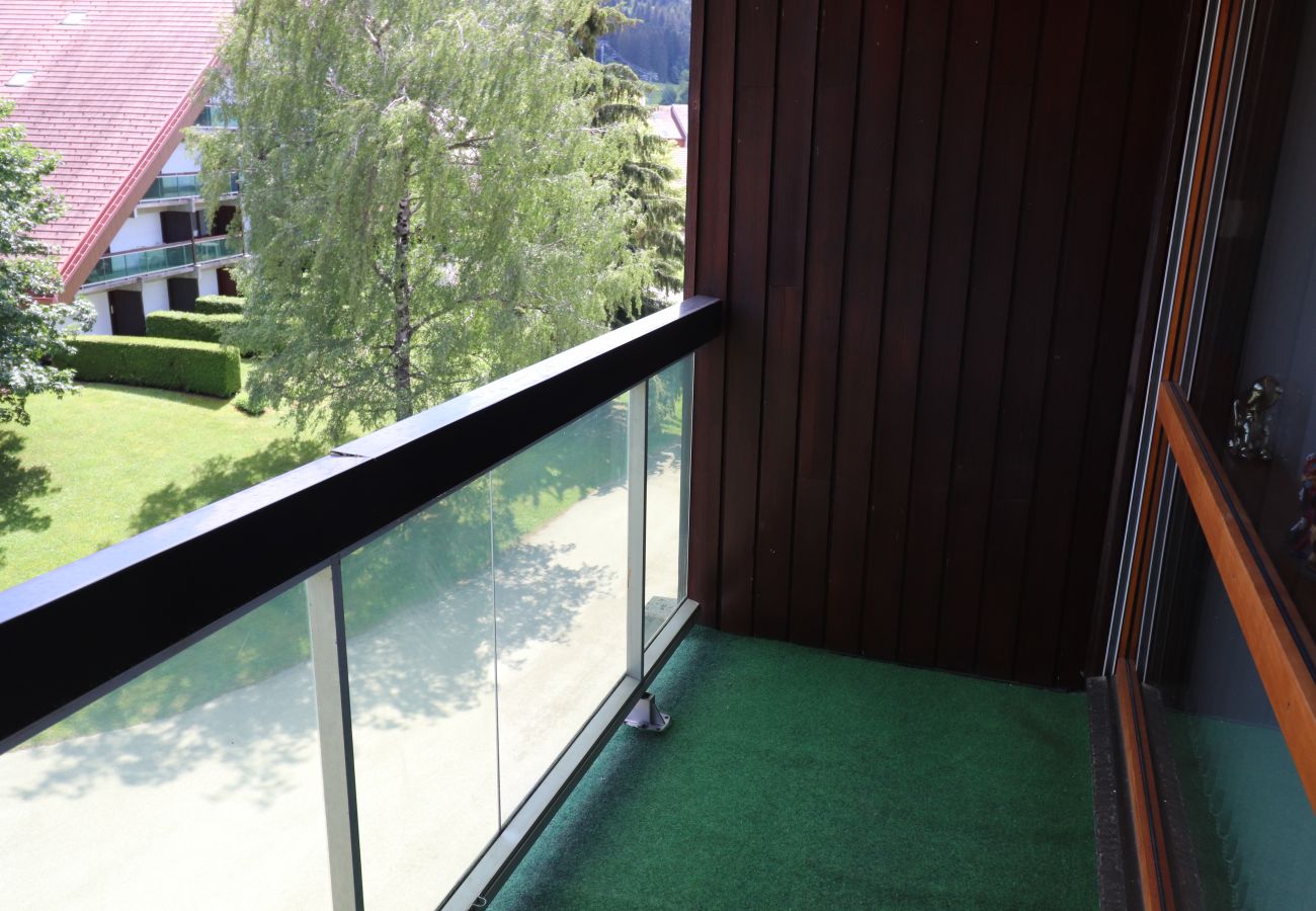 Appartement à Métabief - METABIEF - BEAUSOLEIL - Belle Etoile Appartement 6 Pers-   APPA BELLEETOILE65