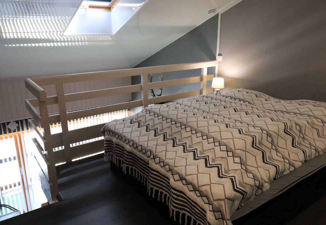 Appartement à Métabief - METABIEF - BEAUSOLEIL - Belle Etoile Appartement 6 Pers-   APPA BELLEETOILE65
