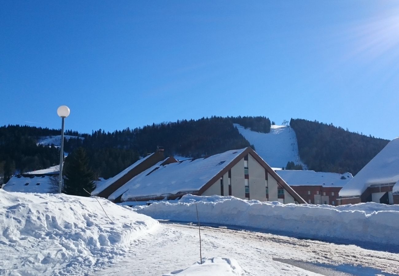 Appartement à Métabief - METABIEF - BEAUSOLEIL - Belle Etoile Appartement 6 Pers-   APPA BELLEETOILE65