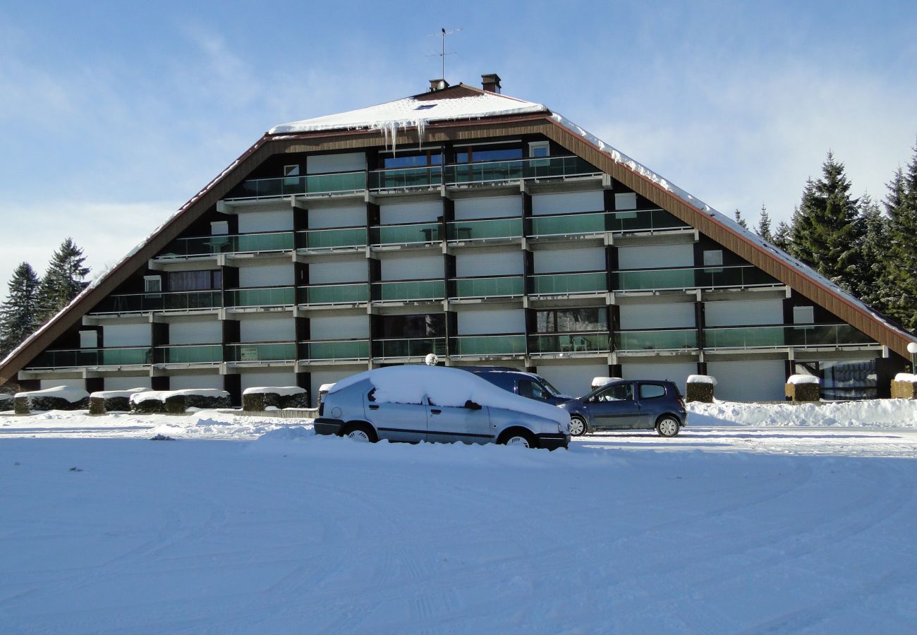 Appartement à Métabief - METABIEF - BEAUSOLEIL - Belle Etoile Appartement 6 Pers-   APPA BELLEETOILE65