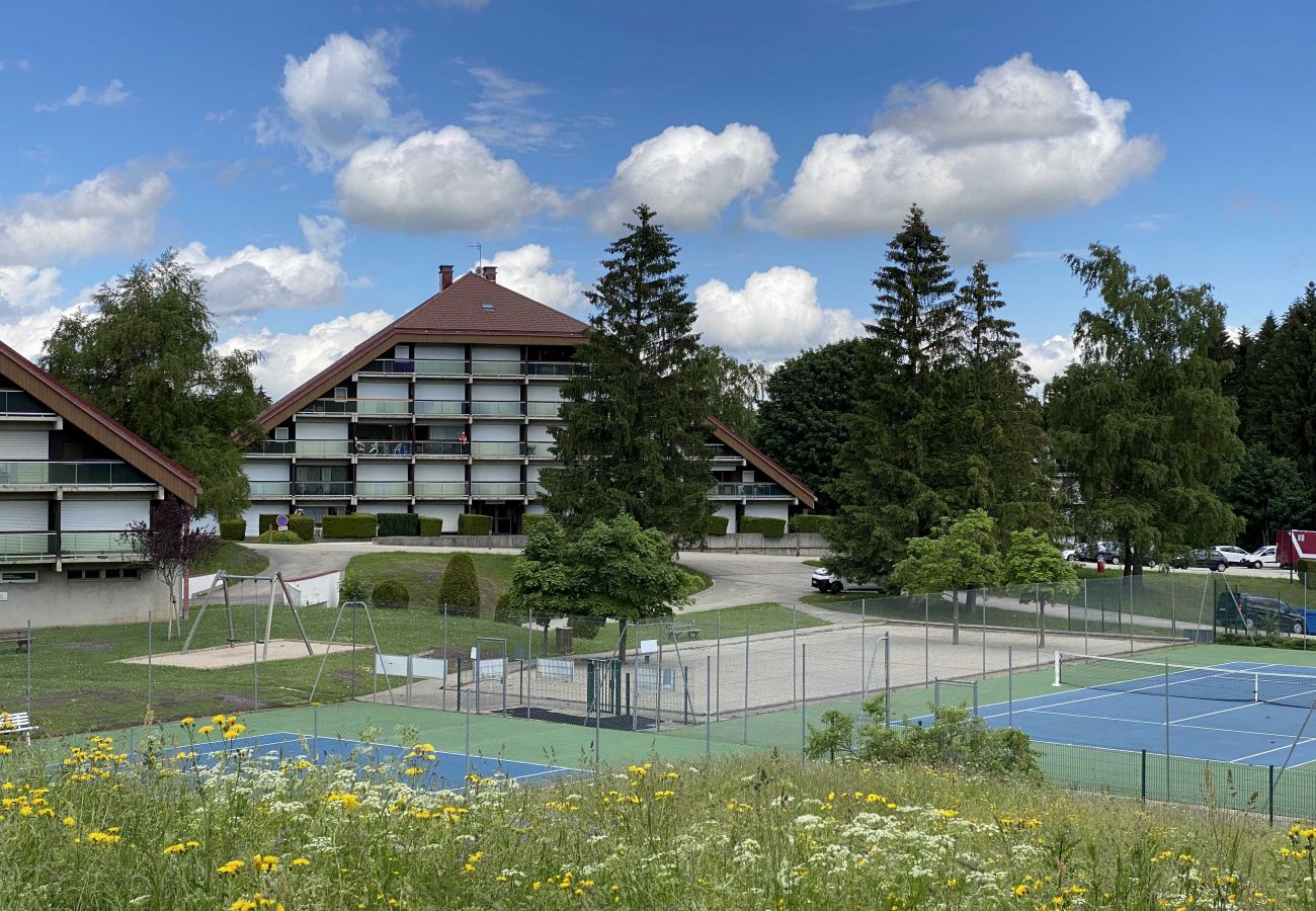 Appartement à Métabief - METABIEF - BEAUSOLEIL - Belle Etoile Appartement 6 Pers-   APPA BELLEETOILE65