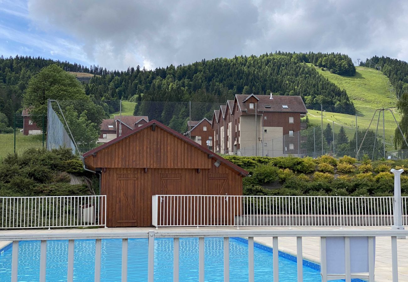 Appartement à Métabief - METABIEF - BEAUSOLEIL - Belle Etoile Appartement 6 Pers-   APPA BELLEETOILE65