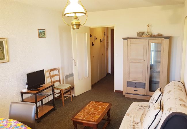 Appartement à Métabief - METABIEF - GENEVRIERS - Les Airelles Appartement 6 Pers