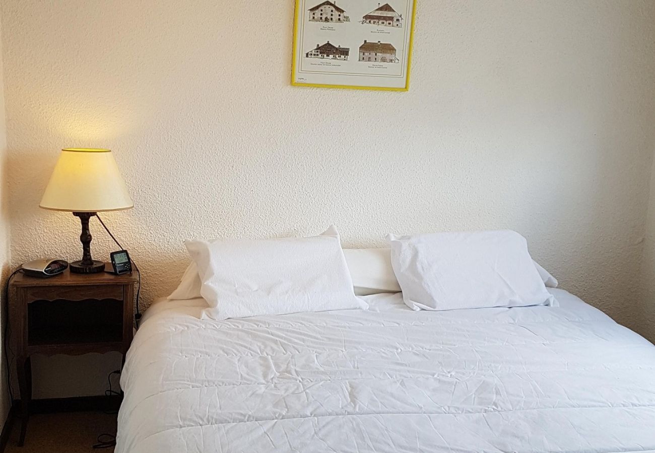 Appartement à Métabief - METABIEF - GENEVRIERS - Les Airelles Appartement 6 Pers