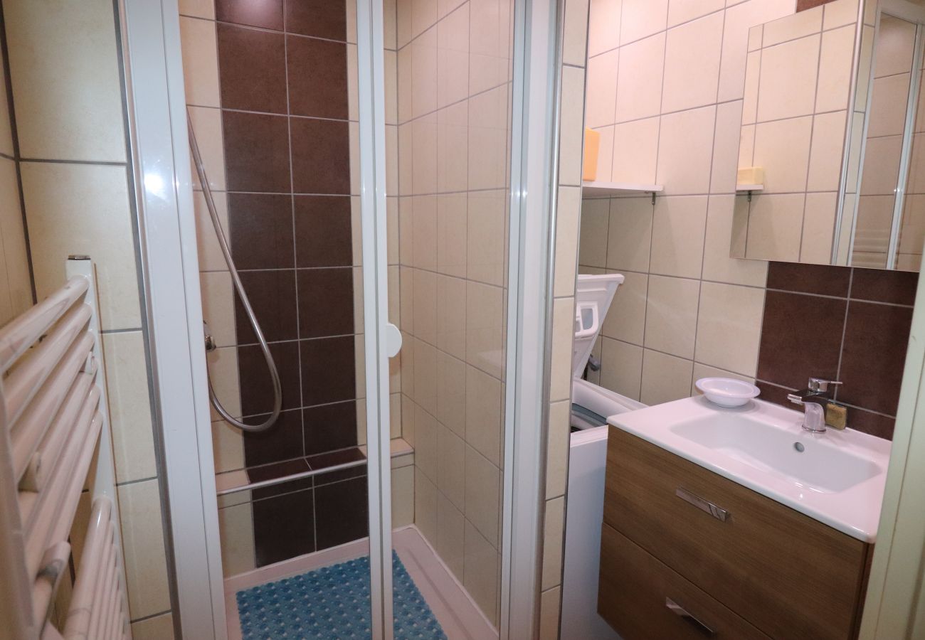 Appartement à Métabief - METABIEF - GENEVRIERS - Les Airelles Appartement 6 Pers