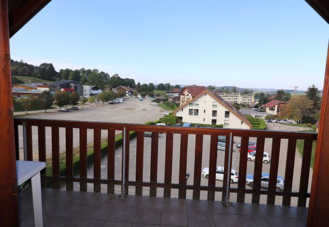 Appartement à Métabief - METABIEF - BEAUSOLEIL - Chardons Appartement 6 Pers