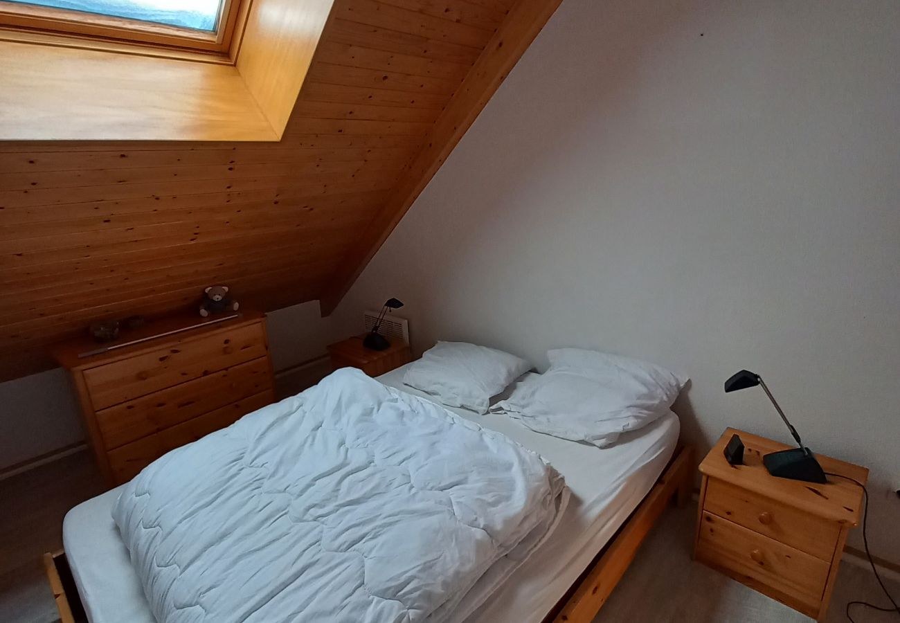 Appartement à Métabief - METABIEF - BEAUSOLEIL - Chardons Appartement 6 Pers