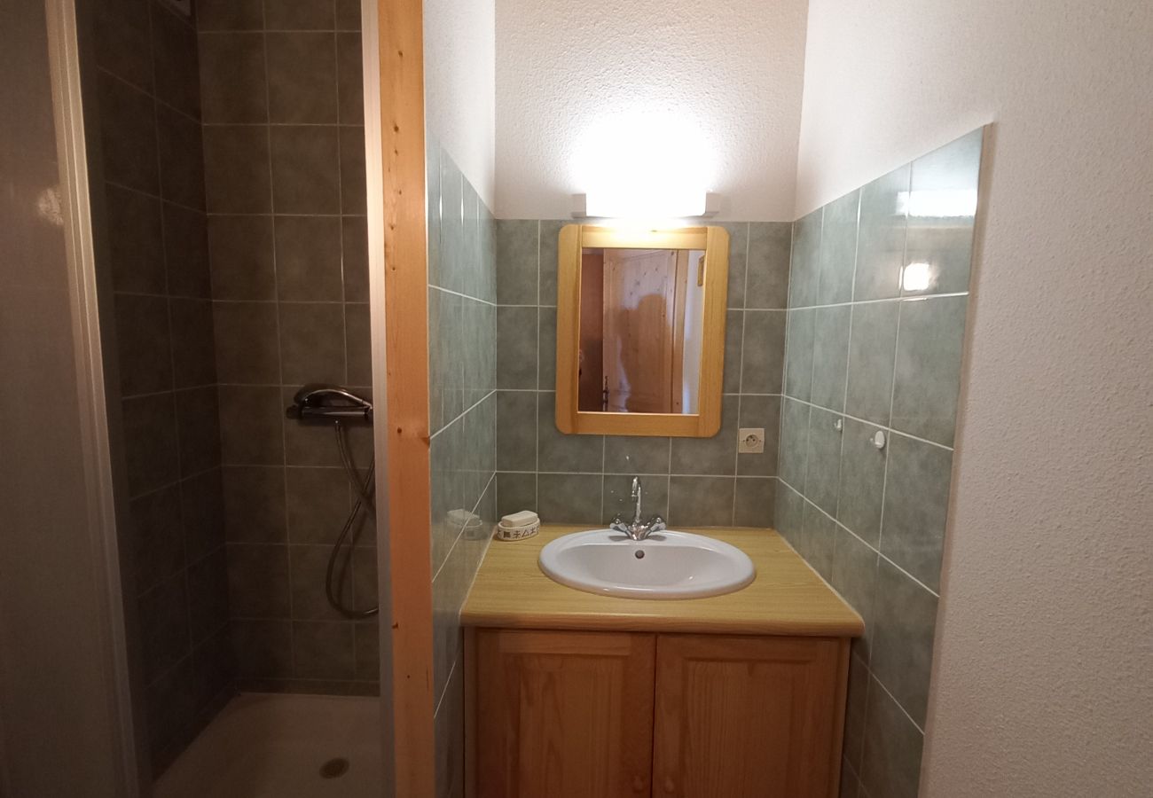 Appartement à Métabief - METABIEF - BEAUSOLEIL - Chardons Appartement 6 Pers