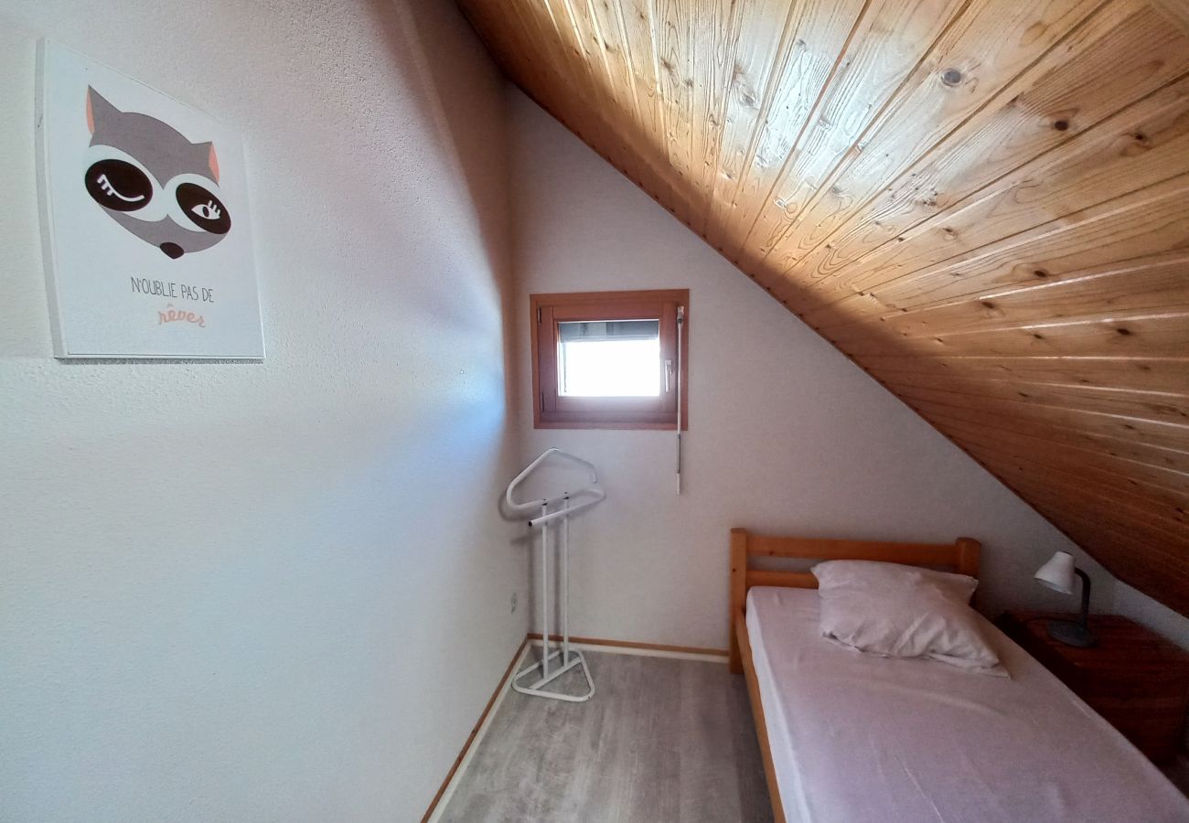 Appartement à Métabief - METABIEF - BEAUSOLEIL - Chardons Appartement 6 Pers