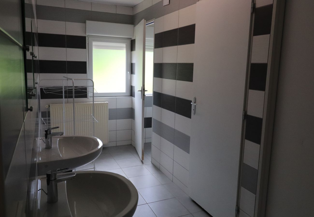 Chalet à Métabief - METABIEF - Chalet proche pistes 15 Pers