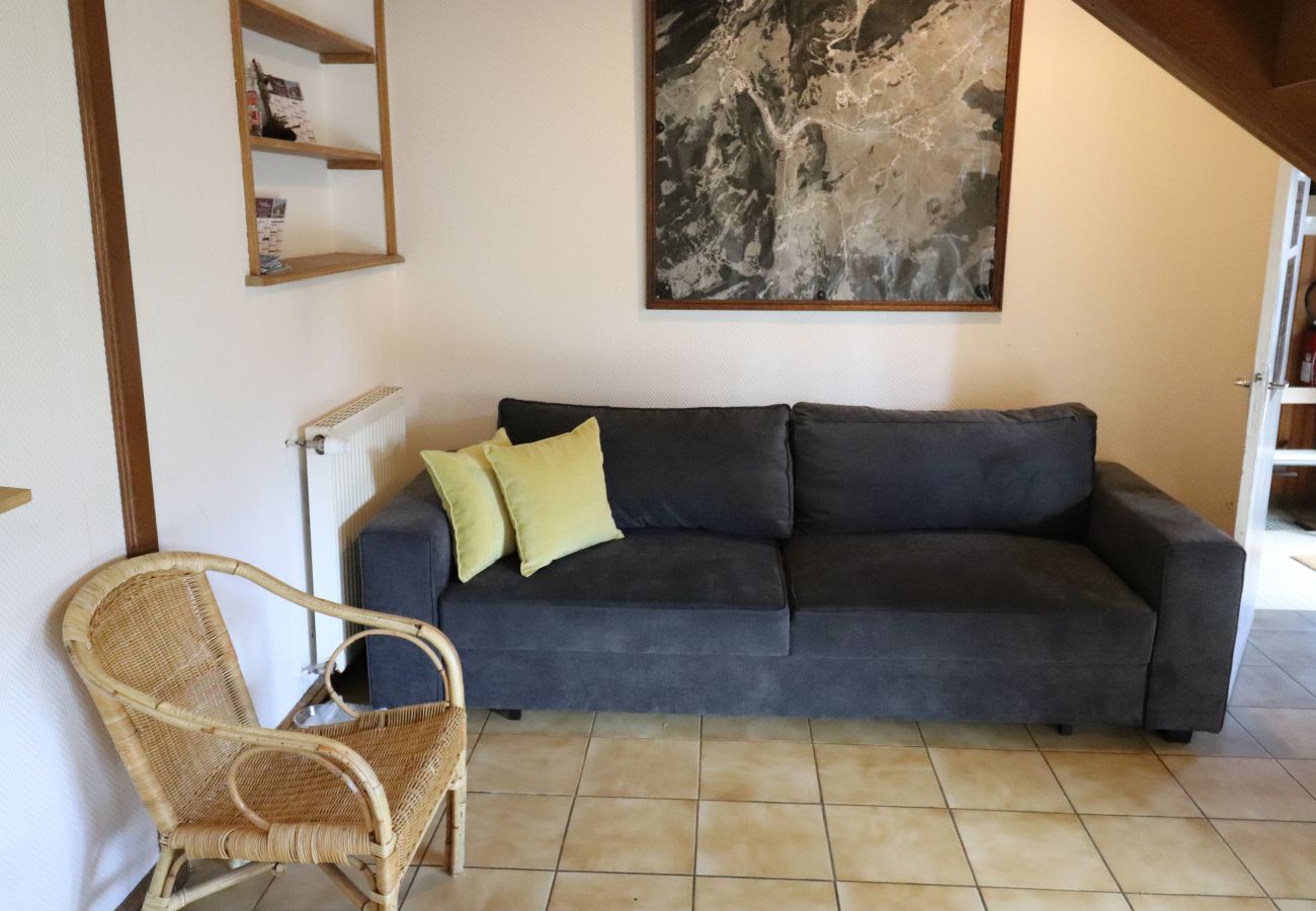 Chalet à Métabief - METABIEF - Chalet proche pistes 15 Pers