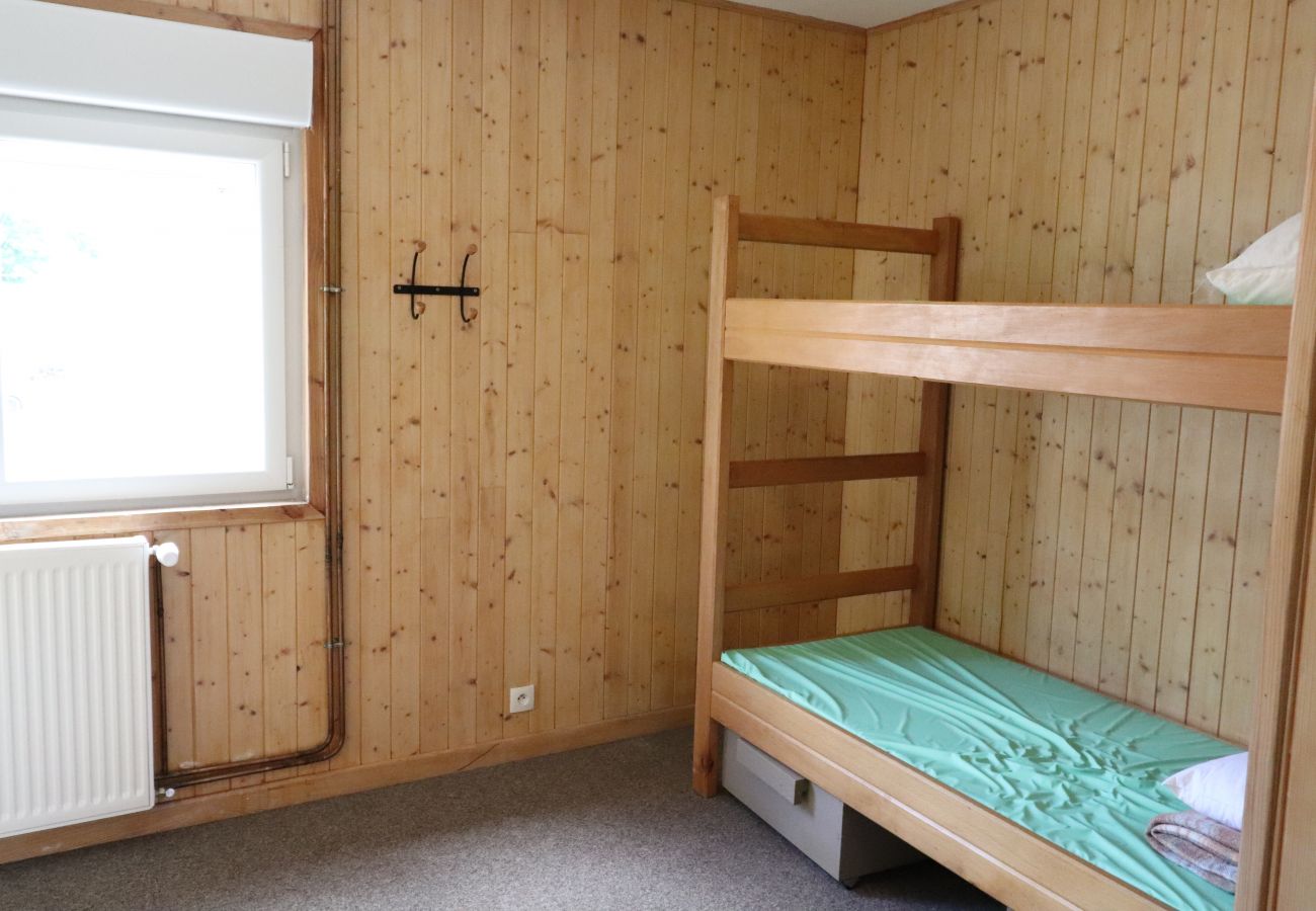 Chalet à Métabief - METABIEF - Chalet proche pistes 15 Pers