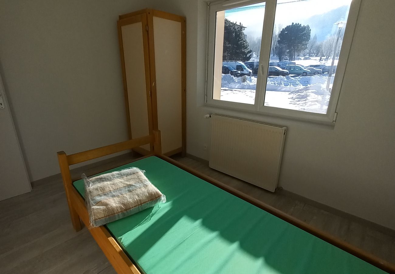 Chalet à Métabief - METABIEF - Chalet proche pistes 15 Pers