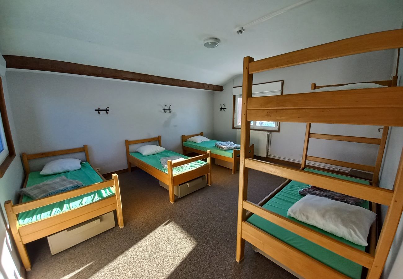 Chalet à Métabief - METABIEF - Chalet proche pistes 15 Pers