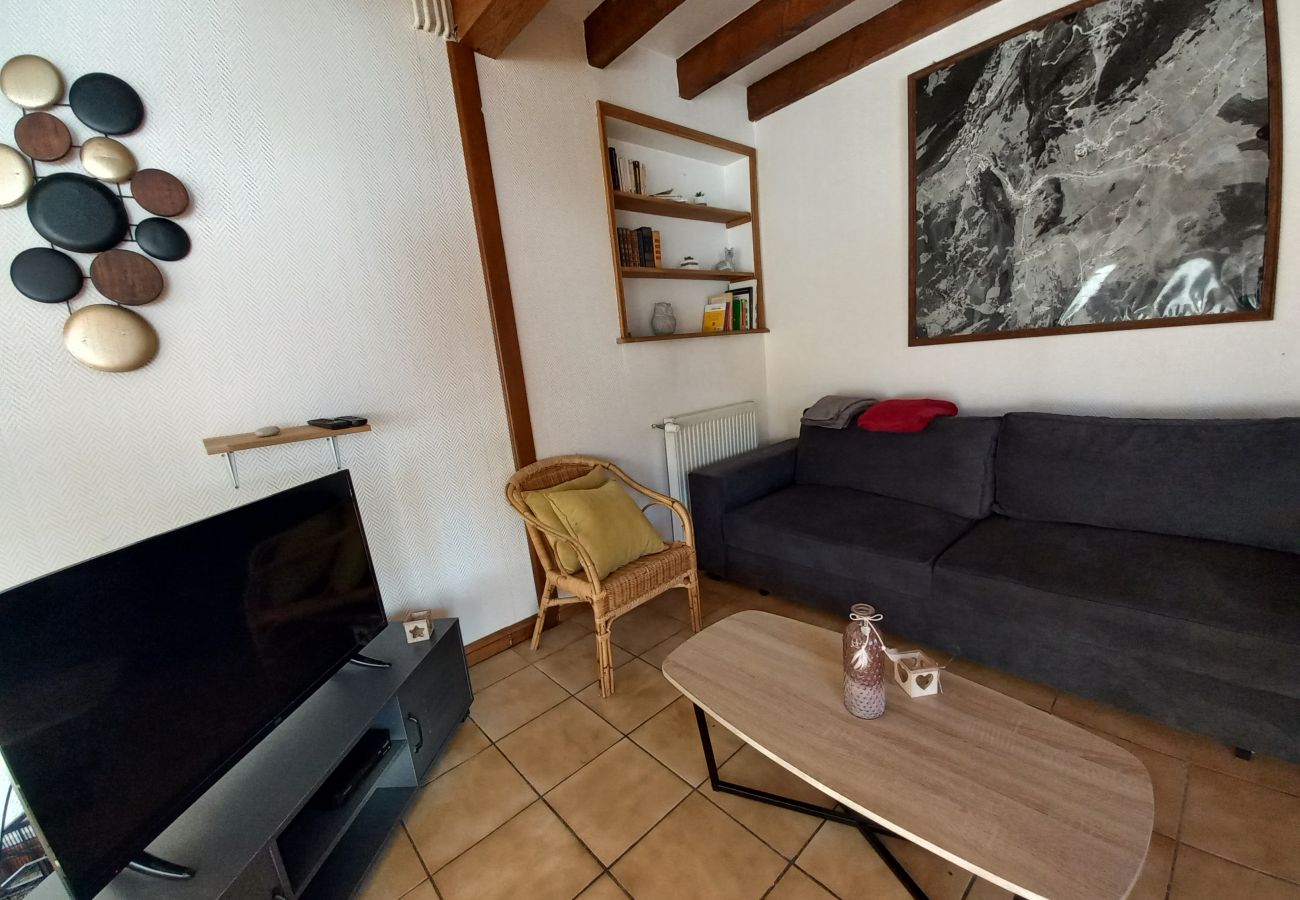 Chalet à Métabief - METABIEF - Chalet proche pistes 15 Pers