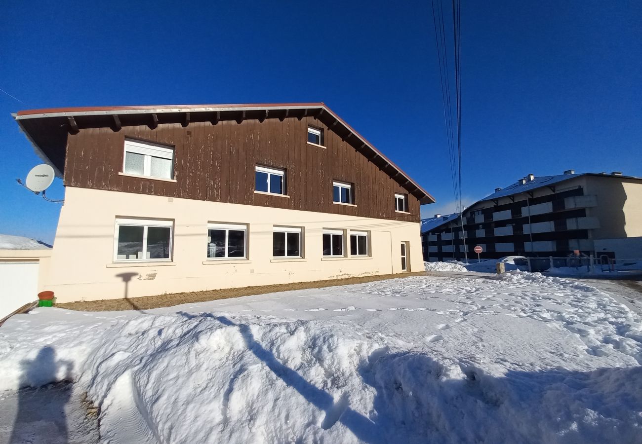 Chalet à Métabief - METABIEF - Chalet proche pistes 15 Pers