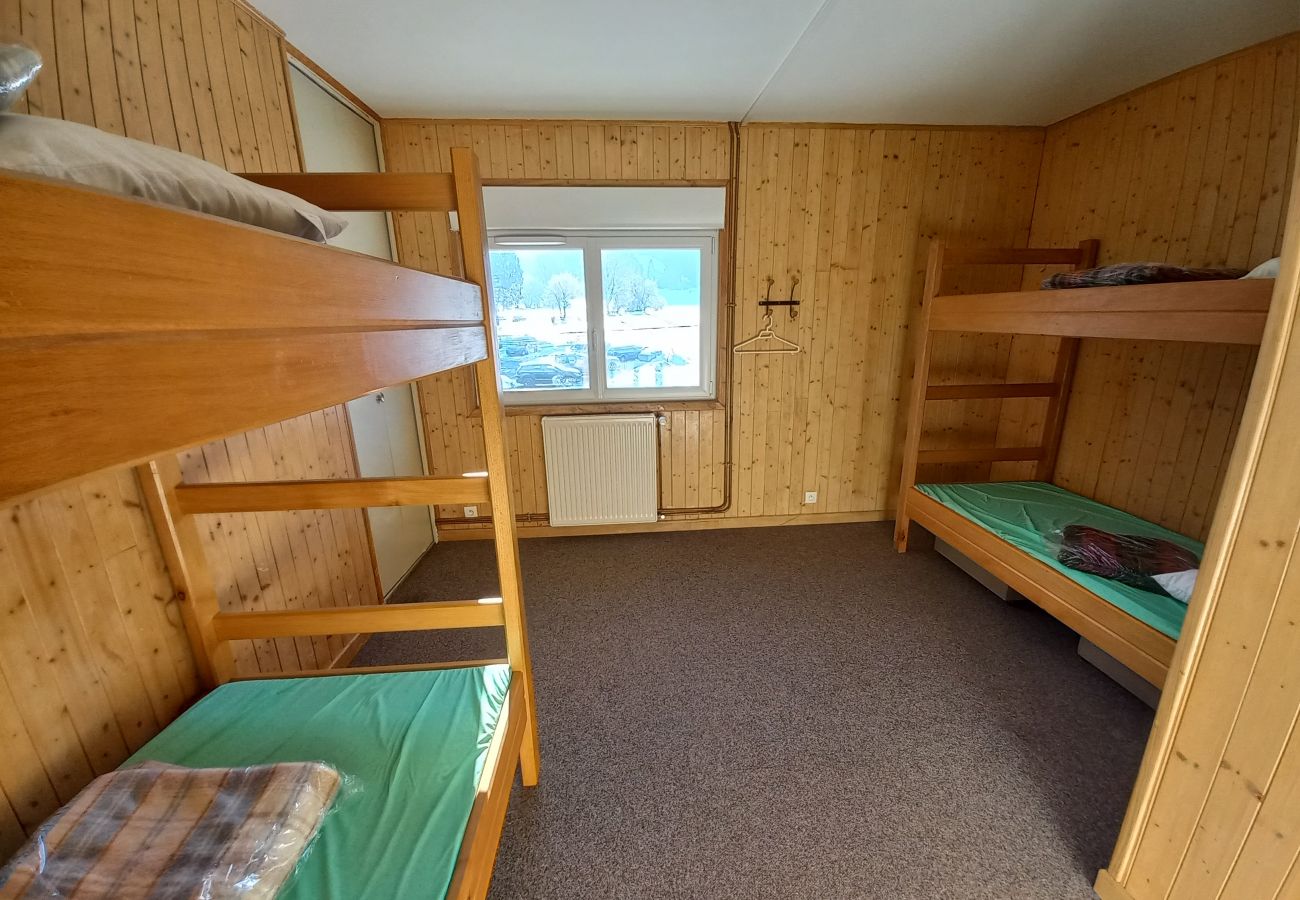 Chalet à Métabief - METABIEF - Chalet proche pistes 15 Pers