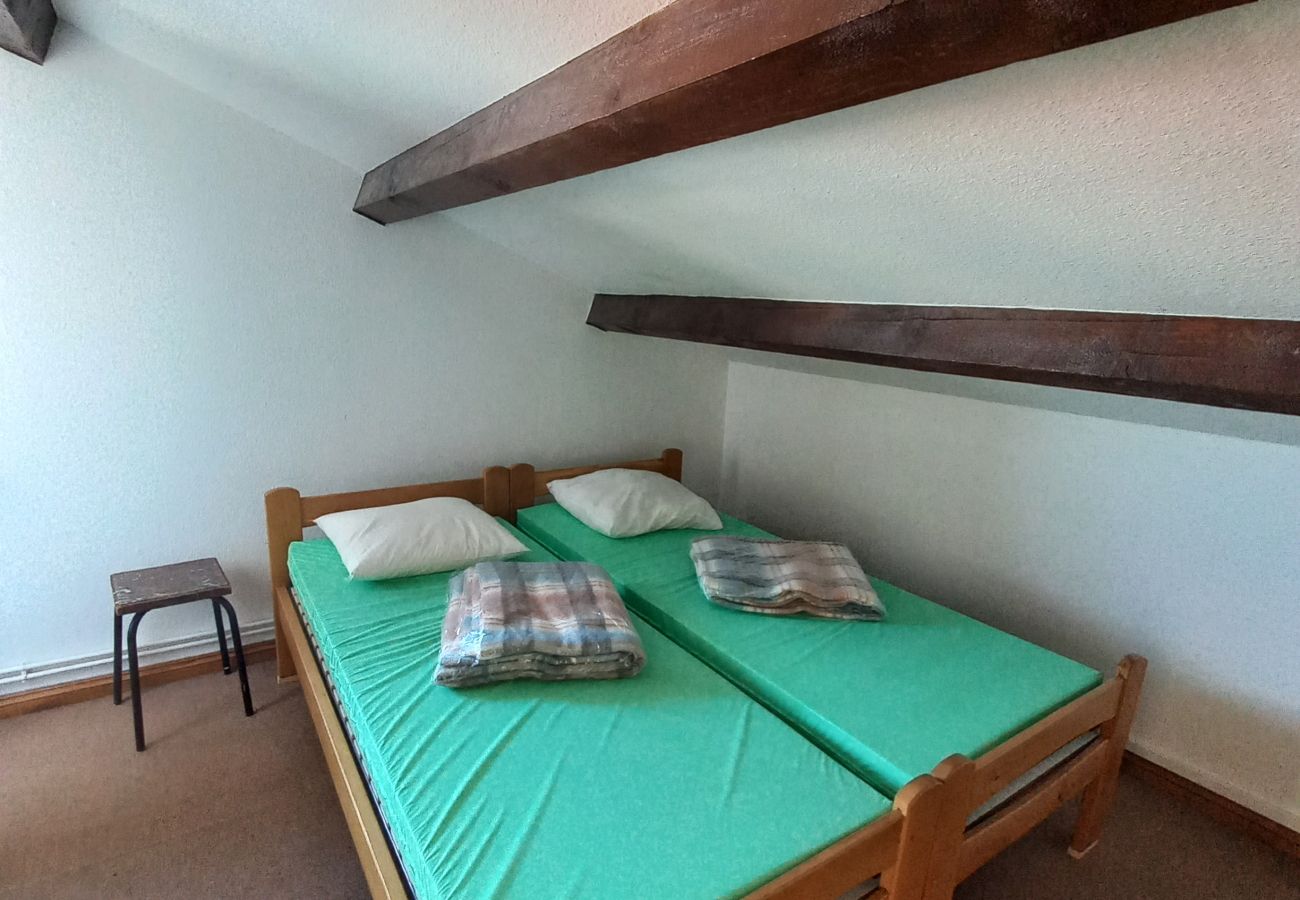 Chalet à Métabief - METABIEF - Chalet proche pistes 15 Pers
