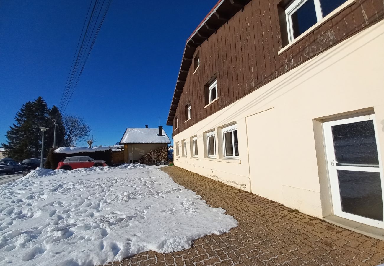 Chalet à Métabief - METABIEF - Chalet proche pistes 15 Pers