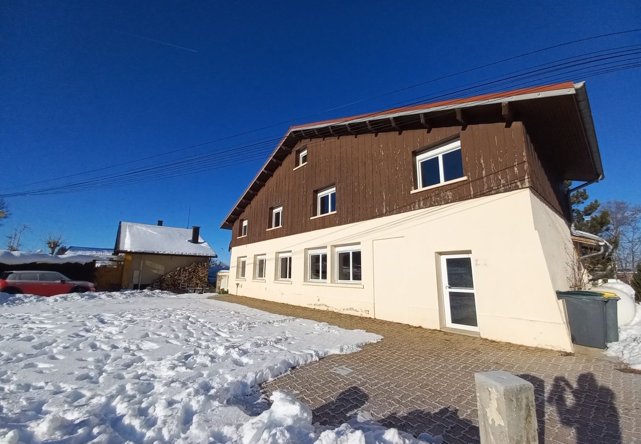 Chalet à Métabief - METABIEF - Chalet proche pistes 15 Pers
