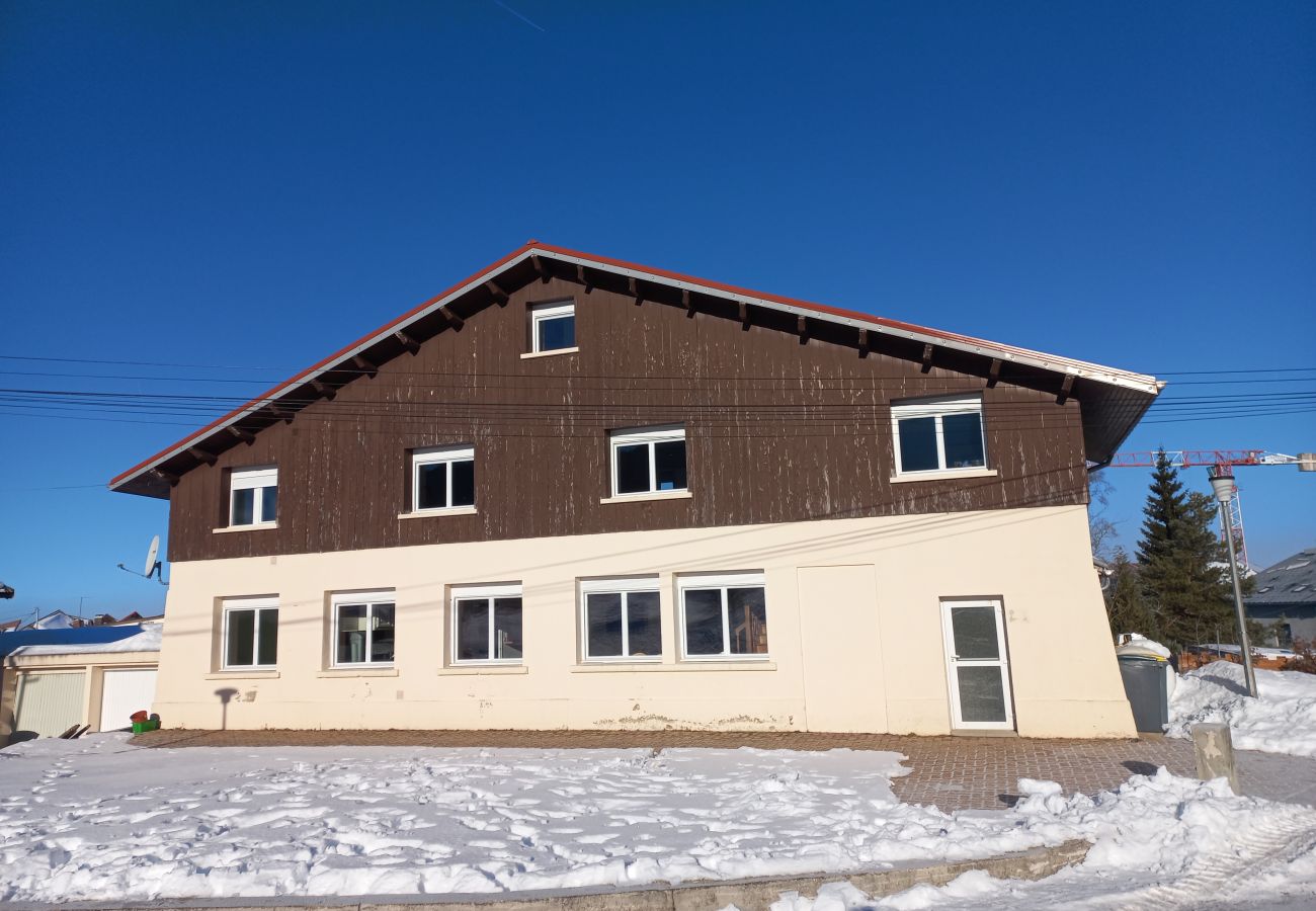 Chalet à Métabief - METABIEF - Chalet proche pistes 15 Pers