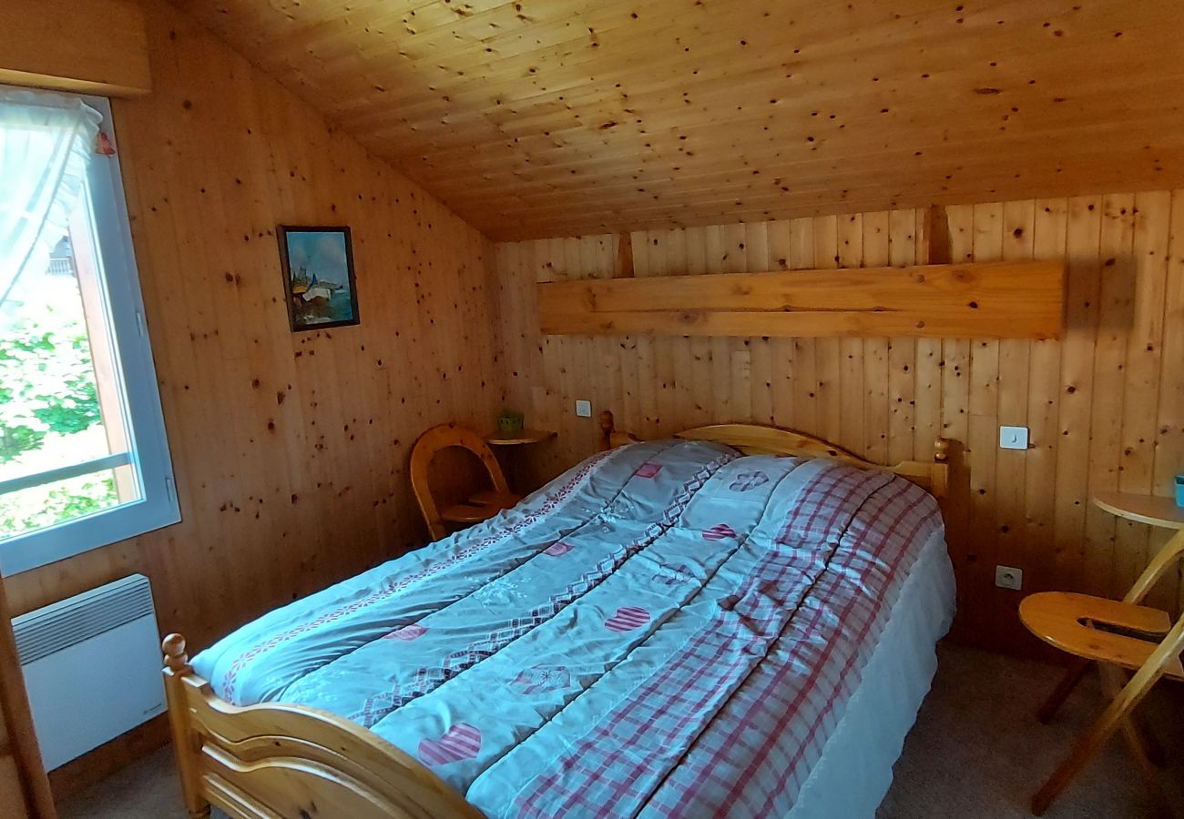 Chalet à Les Hôpitaux-Neufs - LES HOPITAUX NEUFS - MAISON 8 personnes - MAIS HNCO12 