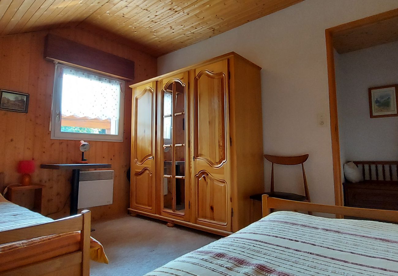 Chalet à Les Hôpitaux-Neufs - LES HOPITAUX NEUFS - MAISON 8 personnes - MAIS HNCO12 