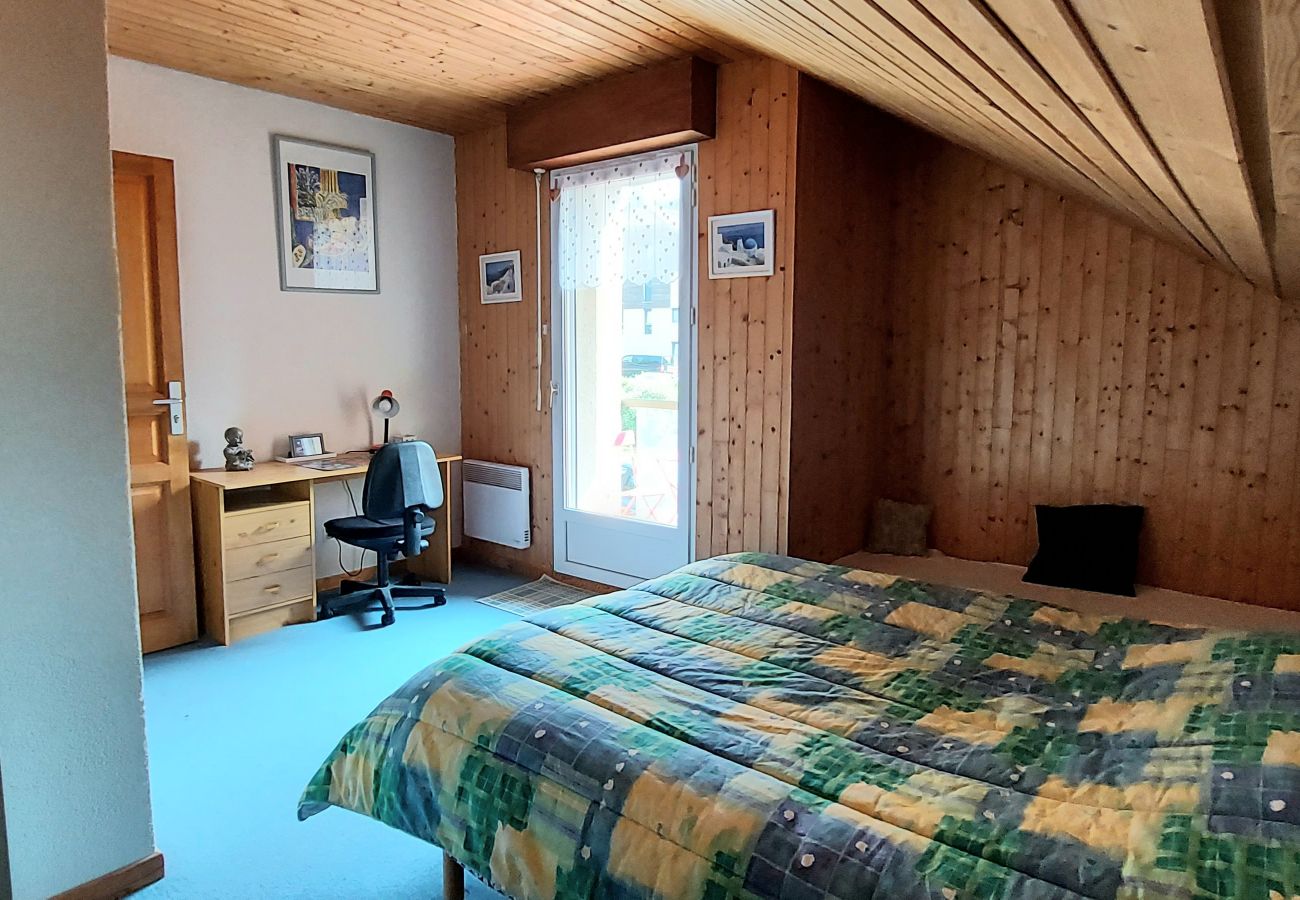 Chalet à Les Hôpitaux-Neufs - LES HOPITAUX NEUFS - MAISON 8 personnes - MAIS HNCO12 