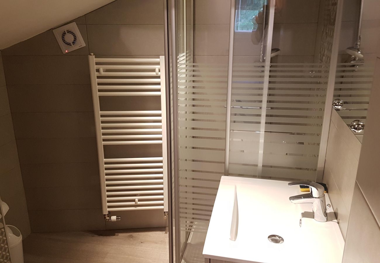 Chalet à Métabief -  METABIEF - Chalets proche pistes 14 Personnes